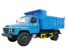Tip Truck Dongfeng